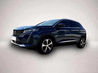 Peugeot 3008 (2023) - Foto 1