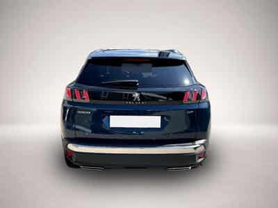 Peugeot 3008 (2023) - Foto 2