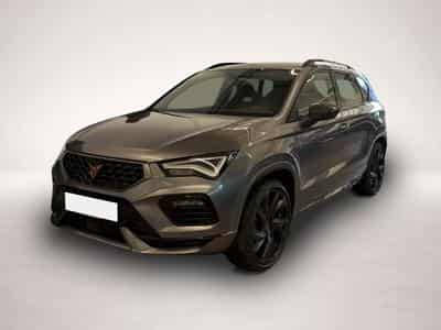 Cupra Ateca (2025) - Foto 1