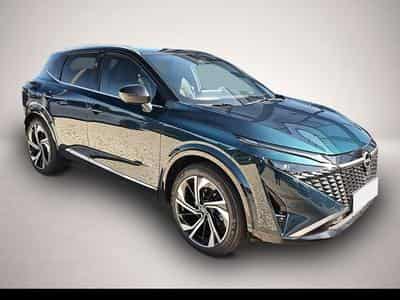 Nissan Qashqai (2026) - Foto 1