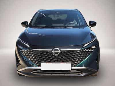 Nissan Qashqai (2026) - Foto 2