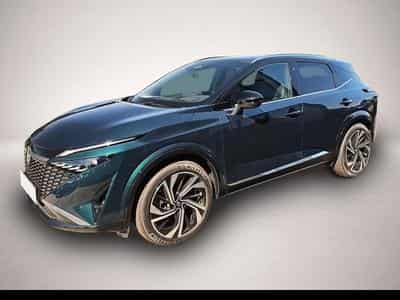 Nissan Qashqai (2026) - Foto 3