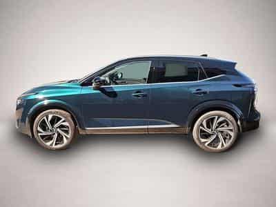 Nissan Qashqai (2026) - Foto 4