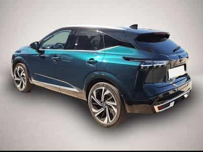 Nissan Qashqai (2026) - Foto 5