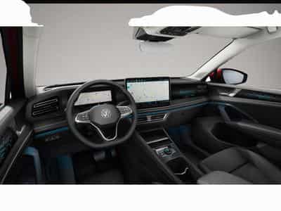 VW Tiguan (2025) - Foto 2