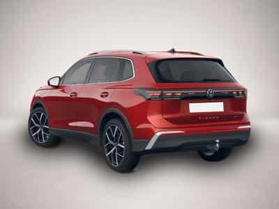 VW Tiguan (2025) - Foto 3
