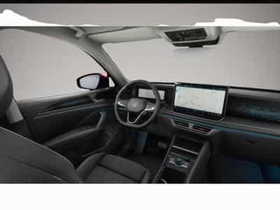 VW Tiguan (2025) - Foto 4