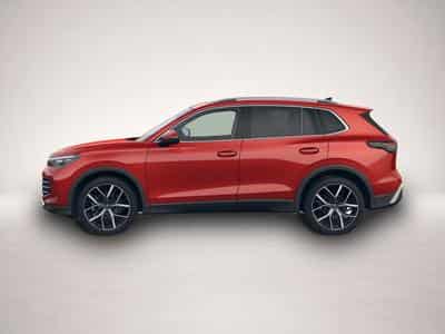 VW Tiguan (2025) - Foto 5