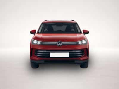VW Tiguan (2025) - Foto 6