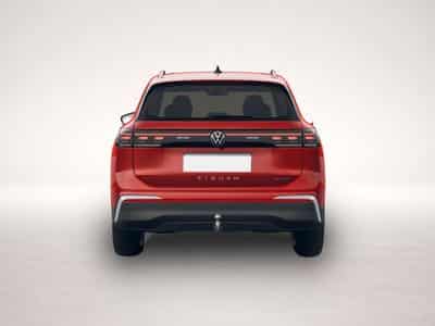 VW Tiguan (2025) - Foto 7
