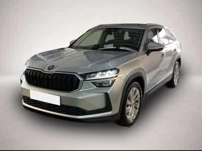 Skoda Kodiaq (2024) - Foto 2
