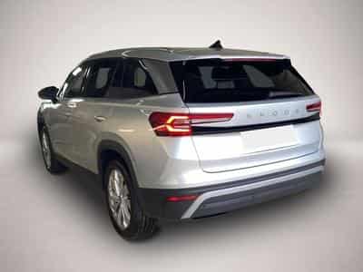 Skoda Kodiaq (2024) - Foto 5