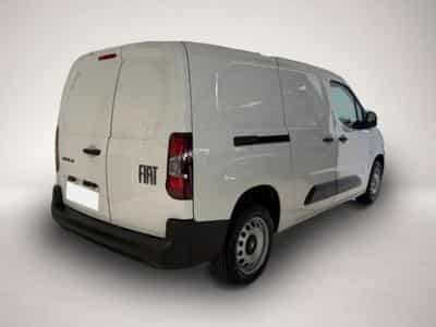 Fiat Doblo (2026) - Foto 5