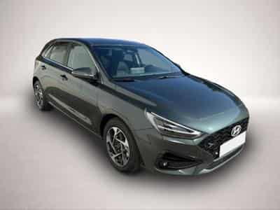 Hyundai i30 (2026) - Foto 1