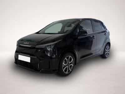 Kia Picanto (2026) - Foto 1