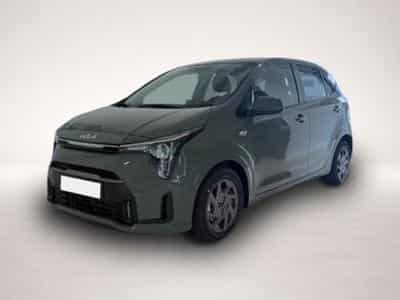 Kia Picanto (2026) - Foto 1
