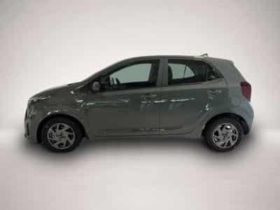 Kia Picanto (2026) - Foto 3