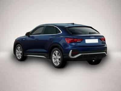 Audi Q3 (2025) - Foto 2