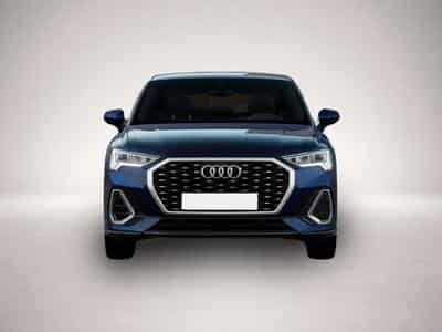 Audi Q3 (2025) - Foto 4