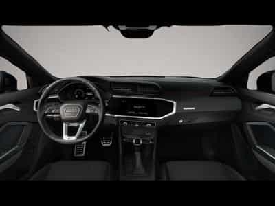 Audi Q3 (2025) - Foto 5