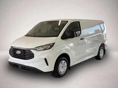 Ford Transit (2026) - Foto 1