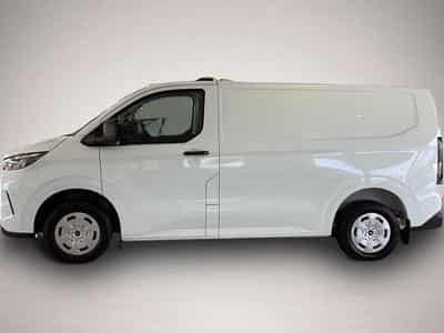 Ford Transit (2026) - Foto 3