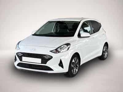 Hyundai i10 (2025) - Foto 1