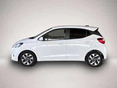 Hyundai i10 (2025) - Foto 2