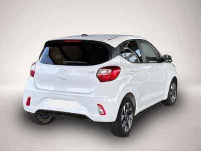 Hyundai i10 (2025) - Foto 3