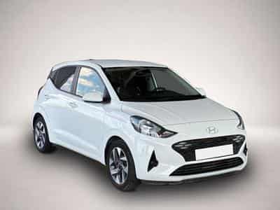 Hyundai i10 (2025) - Foto 4