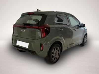 Kia Picanto (2026) - Foto 5