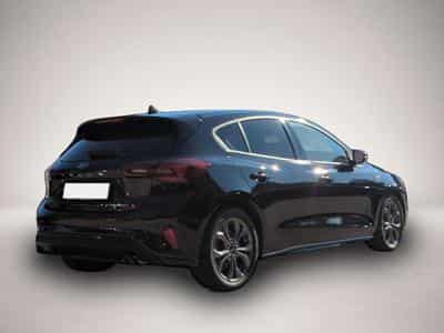 Ford Focus (2026) - Foto 3