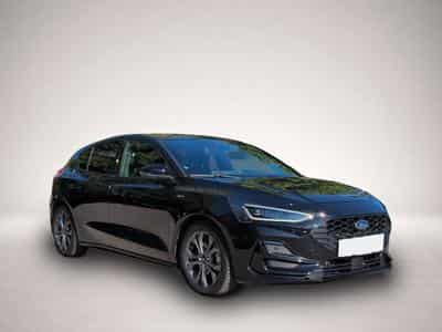 Ford Focus (2026) - Foto 4