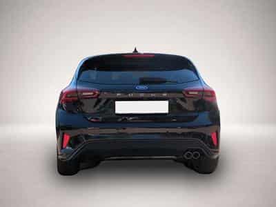 Ford Focus (2026) - Foto 7