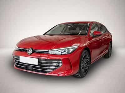 VW Passat (2025) - Foto 1
