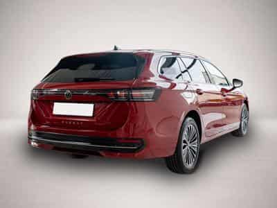 VW Passat (2025) - Foto 3