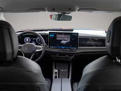 VW Passat (2025) - Foto 5