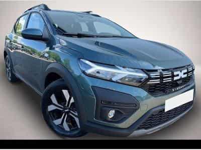Dacia Sandero (2025) - Photo 1