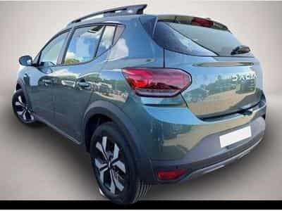Dacia Sandero (2025) - Photo 2