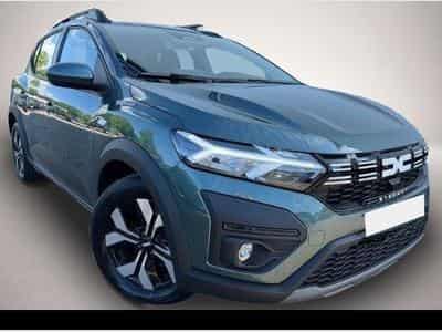 Dacia Sandero (2025) - Photo 3