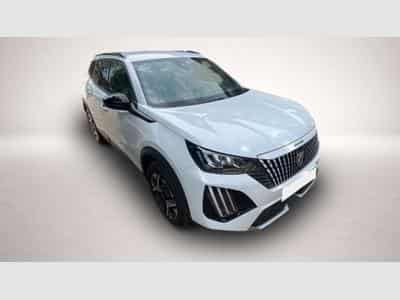 Peugeot 2008 (2025) - Foto 1