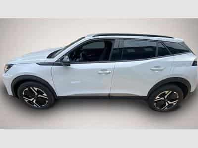 Peugeot 2008 (2025) - Foto 4
