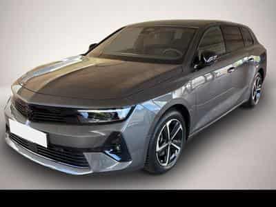 Opel Astra (2024) - Foto 1