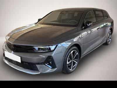 Opel Astra (2024) - Foto 2