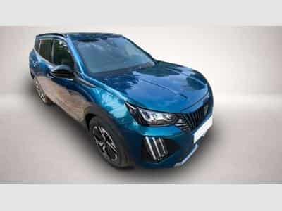 Peugeot 2008 (2025) - Foto 1