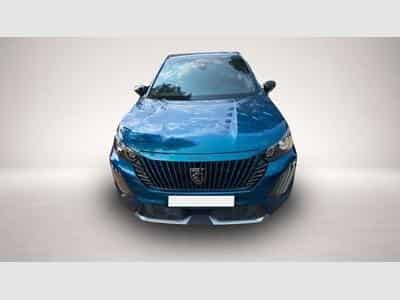 Peugeot 2008 (2025) - Foto 2