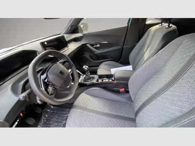 Peugeot 2008 (2025) - Foto 8