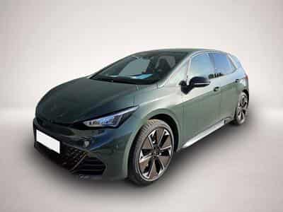 Cupra Born (2024) - Foto 1