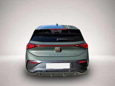 Cupra Born (2024) - Foto 5