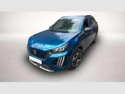 Peugeot 2008 (2025) - Foto 1